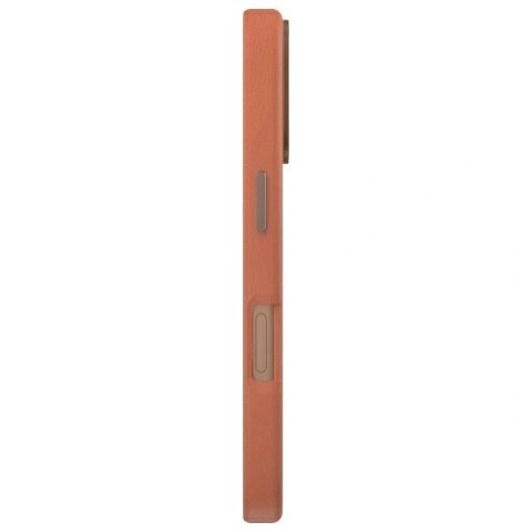 Etui UNIQ Lyden Apple iPhone 16 Pro Max MagClick Charging terracotta