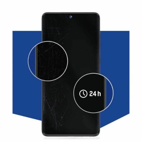 Szkło hybrydowe 3MK FlexibleGlass Google Pixel 9 Pro