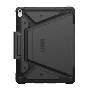 Etui UAG Urban Armor Gear Metropolis SE Apple iPad Air 13" 2024 (6. generacji) black