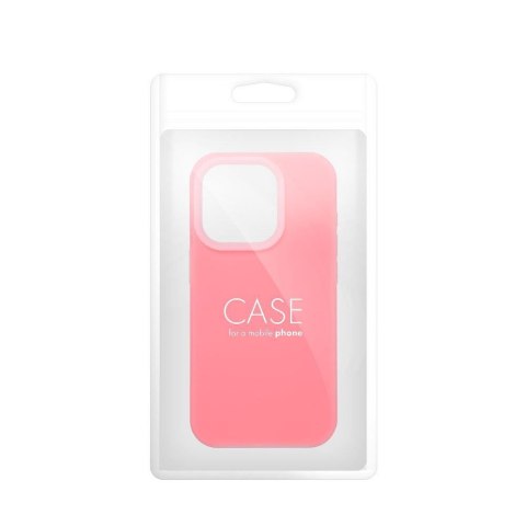 Etui CANDY CASE do iPhone 11 różowy
