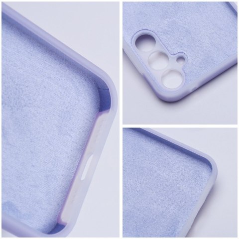Etui CANDY CASE do iPhone 7 / 8 fioletowy