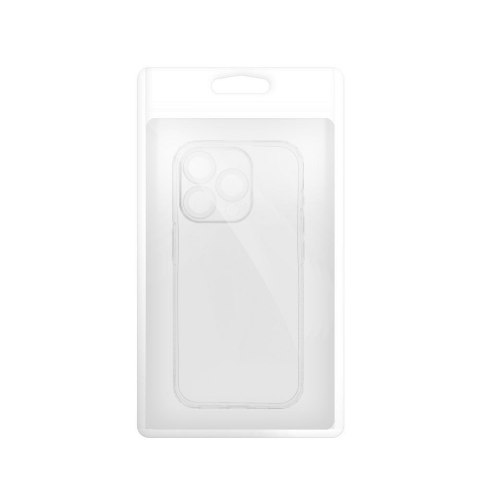 Etui CLEAR CASE 1,5 mm GRID do iPhone 11 transparentny