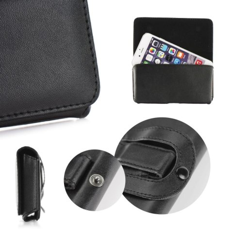 Etui uniwerslana do paska CHIC VIP model 12 ( iPhone 15 PRO Max / 15 PLUS /12 PRO Max / SAMSUNG /A15/A21s /A25/A71/ J6 Plus / Etui uniwerslana do paska CHIC VIP model 12 ( iPhone 15 PRO Max / 15 PLUS /12 PRO Max / SAMSUNG /A15/A21s /A25/A71/ J6 Plus /