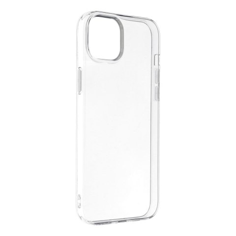 Etui CLEAR CASE 2 mm BOX do iPhone 15 Plus transparentny