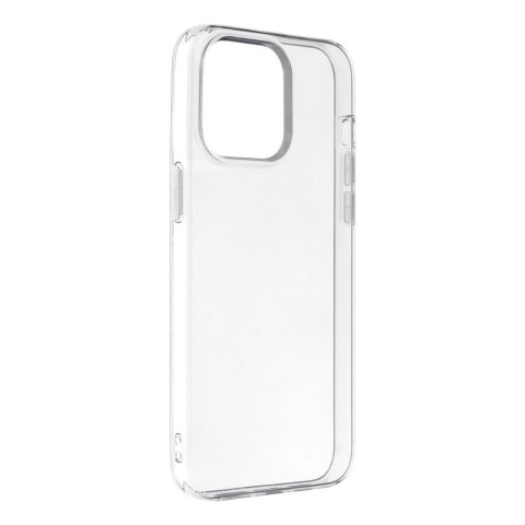 Etui CLEAR CASE 2 mm BOX do iPhone 15 Pro Max transparentny