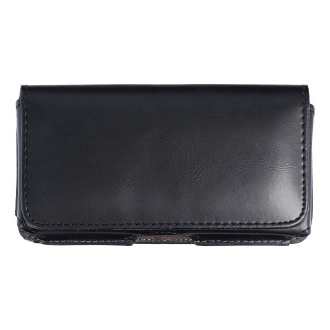 Etui uniwersalna do paska CLASSIC 100A model 11 do (Iphone 13/ 13 PRO/ 12 /12 PRO/XS/11 PRO / Samsung S10e / Sony Xperia Z2 / Etui uniwersalna do paska CLASSIC 100A model 11 do (Iphone 13/ 13 PRO/ 12 /12 PRO/XS/11 PRO / Samsung S10e / Sony Xperia Z2 /
