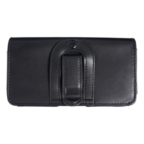 Etui uniwersalna do paska CLASSIC 100A model 11 do (Iphone 13/ 13 PRO/ 12 /12 PRO/XS/11 PRO / Samsung S10e / Sony Xperia Z2 / Etui uniwersalna do paska CLASSIC 100A model 11 do (Iphone 13/ 13 PRO/ 12 /12 PRO/XS/11 PRO / Samsung S10e / Sony Xperia Z2 /