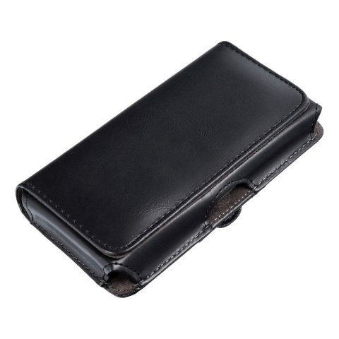 Etui uniwersalna do paska CLASSIC 100A model 11 do (Iphone 13/ 13 PRO/ 12 /12 PRO/XS/11 PRO / Samsung S10e / Sony Xperia Z2 / Etui uniwersalna do paska CLASSIC 100A model 11 do (Iphone 13/ 13 PRO/ 12 /12 PRO/XS/11 PRO / Samsung S10e / Sony Xperia Z2 /