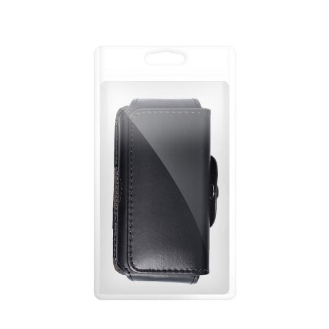 Etui uniwersalna do paska CLASSIC 100A model 11 do (Iphone 13/ 13 PRO/ 12 /12 PRO/XS/11 PRO / Samsung S10e / Sony Xperia Z2 / Etui uniwersalna do paska CLASSIC 100A model 11 do (Iphone 13/ 13 PRO/ 12 /12 PRO/XS/11 PRO / Samsung S10e / Sony Xperia Z2 /