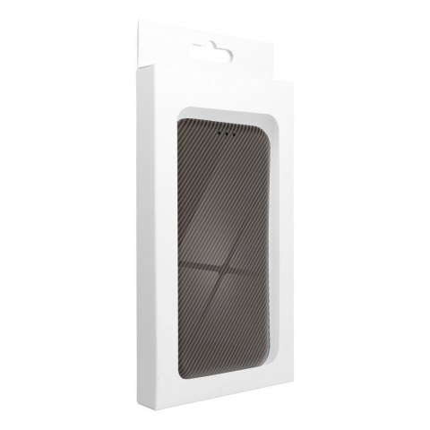 Etui FOLIO Side Magnet do iPhone 14 PRO brązowy