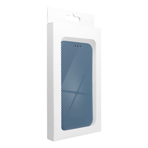 Etui FOLIO Side Magnet do iPhone 14 PRO niebieski
