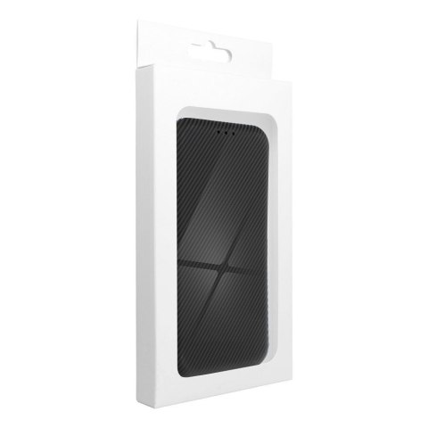 Etui FOLIO Side Magnet do iPhone 15 PRO MAX czarny