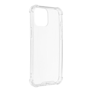 ROAR Etui ARMOR JELLY do iPhone 12 Pro Max transparentny