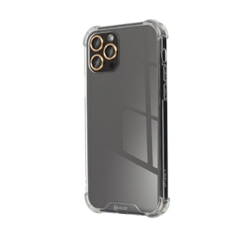 ROAR Etui ARMOR JELLY do iPhone 14 Pro transparentny