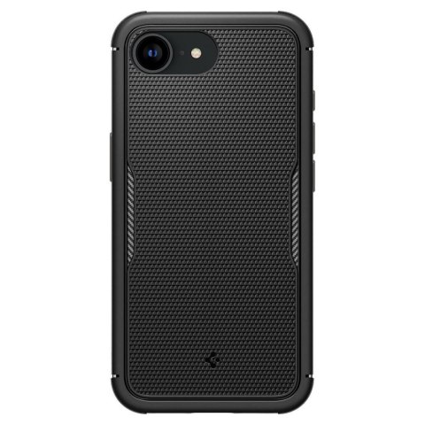 SPIGEN Etui CORE ARMOR MAG kompatybilny z MagSafe do iPhone 16E matte black