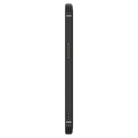 SPIGEN Etui CORE ARMOR MAG kompatybilny z MagSafe do iPhone 16E matte black