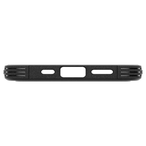 SPIGEN Etui CORE ARMOR MAG kompatybilny z MagSafe do iPhone 16E matte black