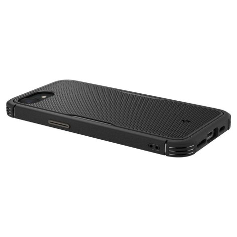 SPIGEN Etui CORE ARMOR MAG kompatybilny z MagSafe do iPhone 16E matte black