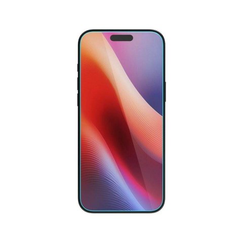 SPIGEN szkło hartowane GLAS.TR "EZ FIT" do iPhone 16 Pro Max clear
