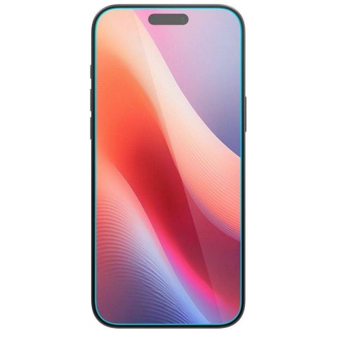 SPIGEN szkło hartowane GLAS.TR SLIM do iPhone 16 Pro clear