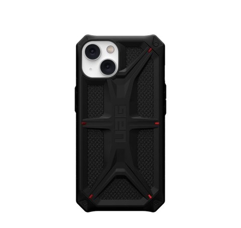 UAG Urban Armor Gear Etui MONARCH do iPhone 14 Plus kevlar black