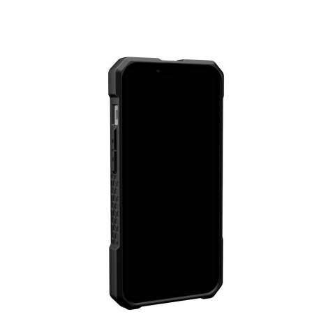 UAG Urban Armor Gear Etui MONARCH kompatybilny z MagSafe do iPhone 14 Plus carbon fiber