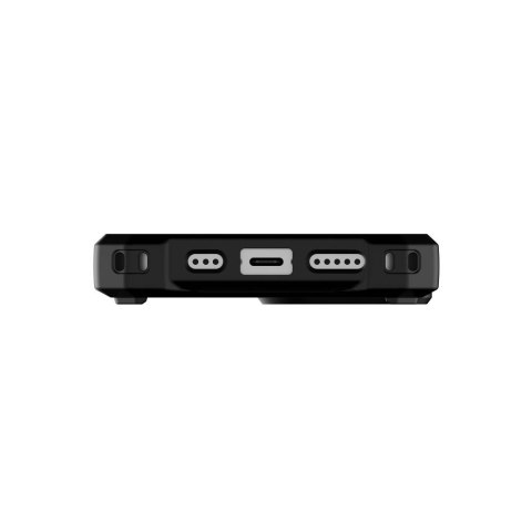 UAG Urban Armor Gear Etui MONARCH kompatybilny z MagSafe do iPhone 14 Plus carbon fiber