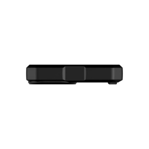 UAG Urban Armor Gear Etui MONARCH kompatybilny z MagSafe do iPhone 14 Plus carbon fiber