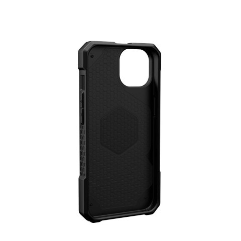 UAG Urban Armor Gear Etui MONARCH kompatybilny z MagSafe do iPhone 14 Plus carbon fiber