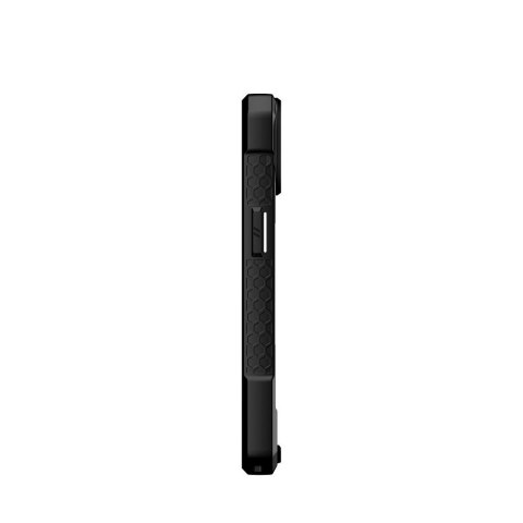 UAG Urban Armor Gear Etui MONARCH kompatybilny z MagSafe do iPhone 14 Plus carbon fiber
