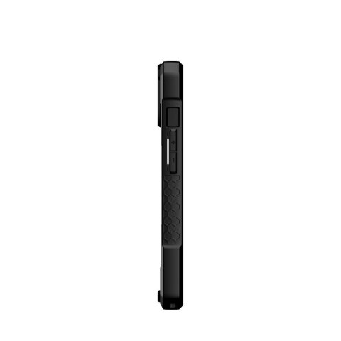 UAG Urban Armor Gear Etui MONARCH kompatybilny z MagSafe do iPhone 14 Plus carbon fiber