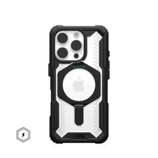 UAG Urban Armor Gear Etui PLASMA XTE kompatybilny z MagSafe do iPhone 16 Pro black / clear