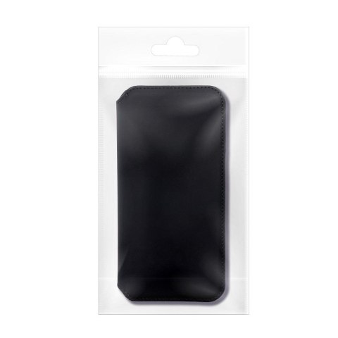 Etui DUAL POCKET Book do iPhone 16 Pro czarny
