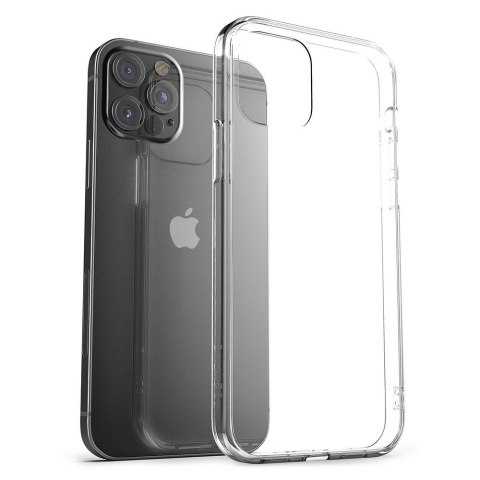 Etui BACK CASE ULTRA SLIM 0,5 mm do iPhone 11 Pro