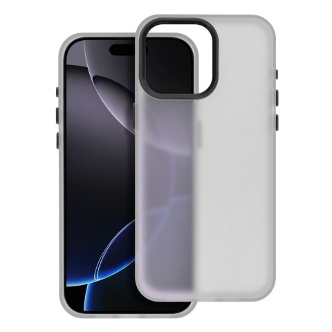 Futerał SAPPY do IPHONE 12 czarny