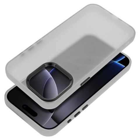 Futerał SAPPY do IPHONE 12 czarny