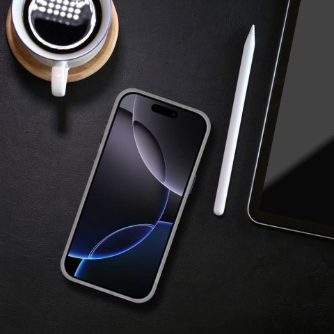 Futerał SAPPY do IPHONE 12 czarny