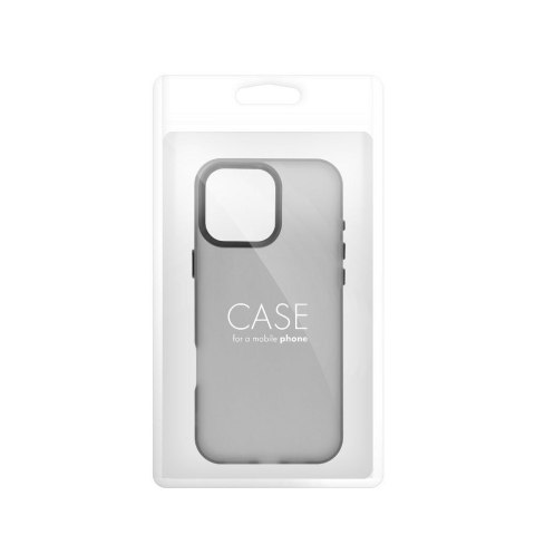 Futerał SAPPY do IPHONE 12 czarny