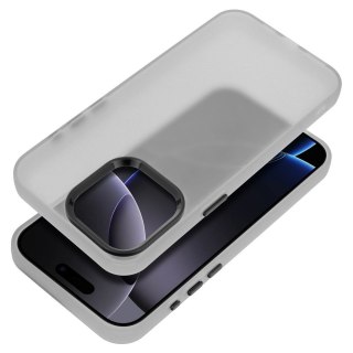 Etui SAPPY do iPhone 16 czarny