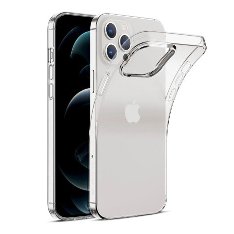 Etui BACK CASE ULTRA SLIM 0,5 mm do iPhone 13 Pro Max