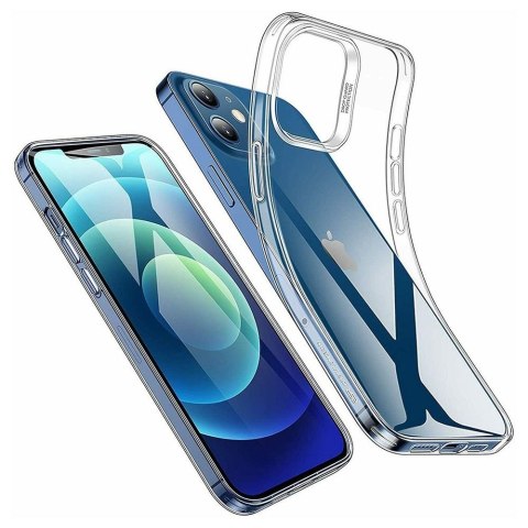 Etui BACK CASE ULTRA SLIM 0,5 mm do iPhone 13