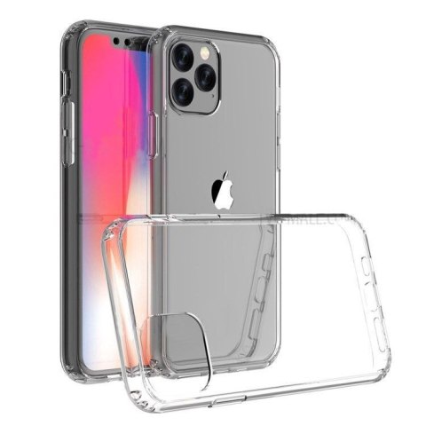 Etui BACK CASE ULTRA SLIM 0,5 mm do iPhone 14 Pro