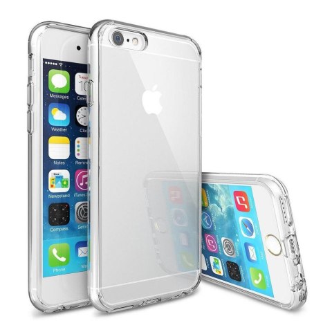 Etui BACK CASE ULTRA SLIM 0,5 mm do iPhone 6 Plus