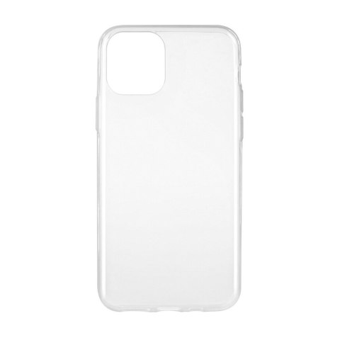 Etui BACK CASE ULTRA SLIM 0,5 mm do iPhone X
