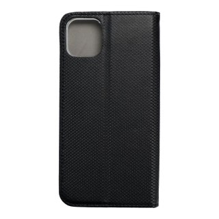 Etui SMART CASE Book do iPhone 11 Pro Max czarny