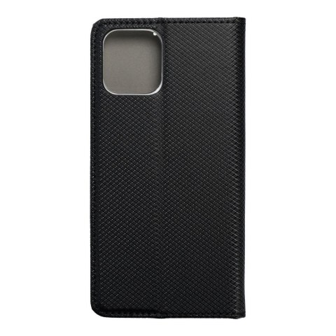 Kabura SMART CASE Book do IPHONE 12 / 12 Pro czarny