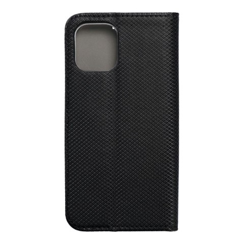 Etui SMART CASE Book do iPhone 12 Mini czarny