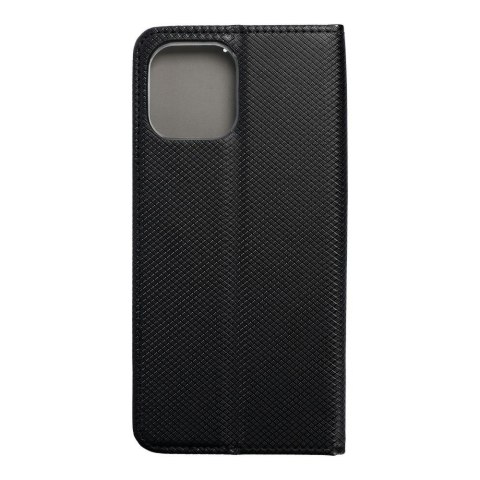 Etui SMART CASE Book do iPhone 12 Pro Max czarny