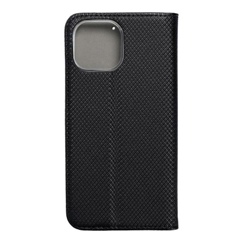 Etui SMART CASE Book do iPhone 13 Mini czarny