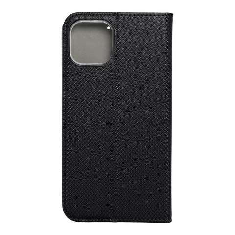 Etui SMART CASE Book do iPhone 13 czarny